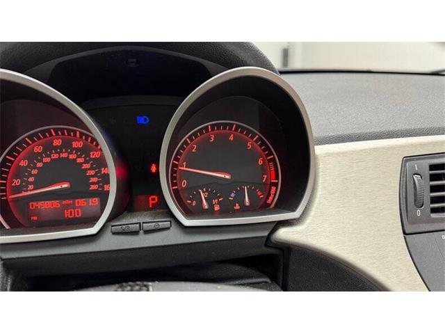 2005 BMW Z4 (CC-2031285) for sale in Clearwater, Florida