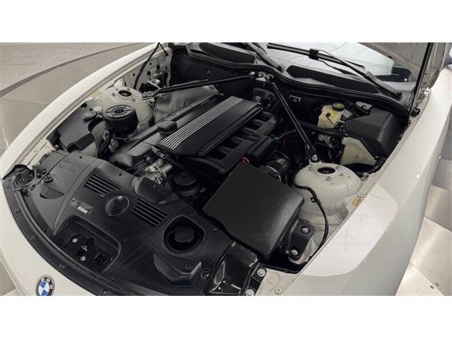 2005 BMW Z4 (CC-2031285) for sale in Clearwater, Florida