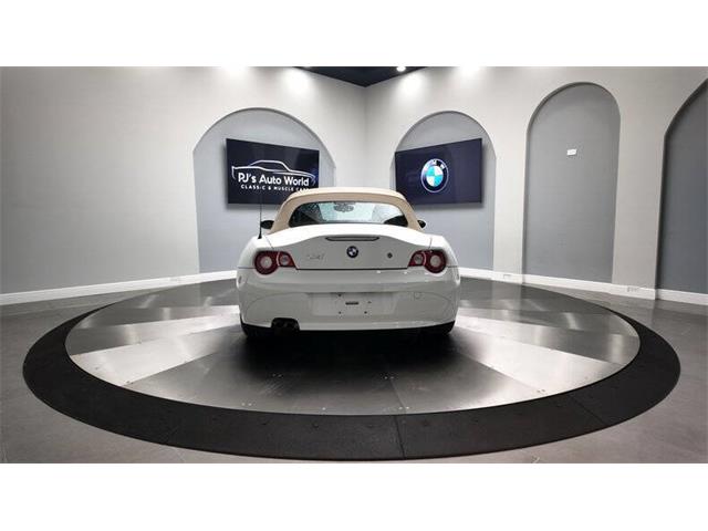 2005 BMW Z4 (CC-2031285) for sale in Clearwater, Florida