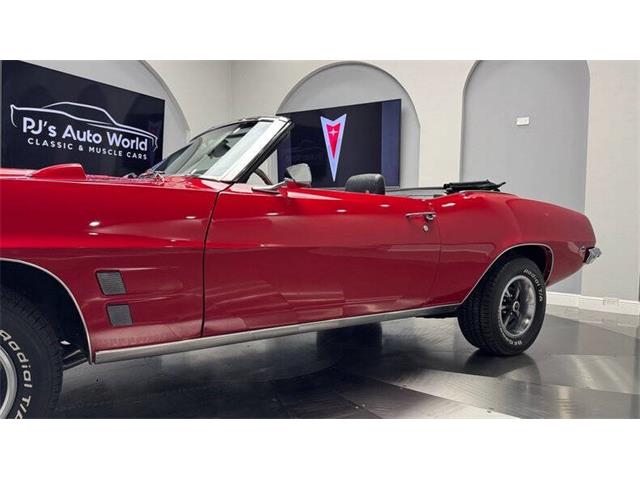 1969 Pontiac Firebird (CC-2031290) for sale in Clearwater, Florida