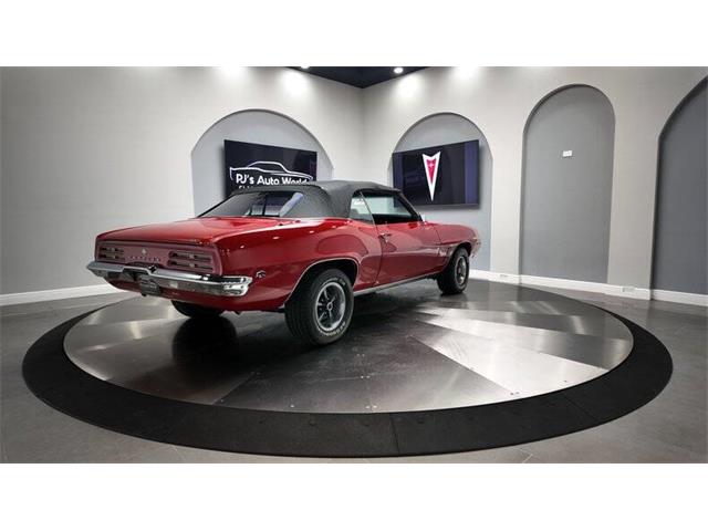 1969 Pontiac Firebird (CC-2031290) for sale in Clearwater, Florida