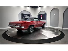 1969 Pontiac Firebird (CC-2031290) for sale in Clearwater, Florida