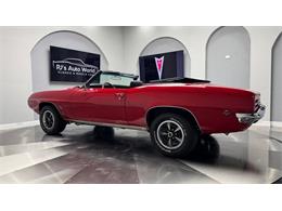 1969 Pontiac Firebird (CC-2031290) for sale in Clearwater, Florida