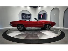 1969 Pontiac Firebird (CC-2031290) for sale in Clearwater, Florida