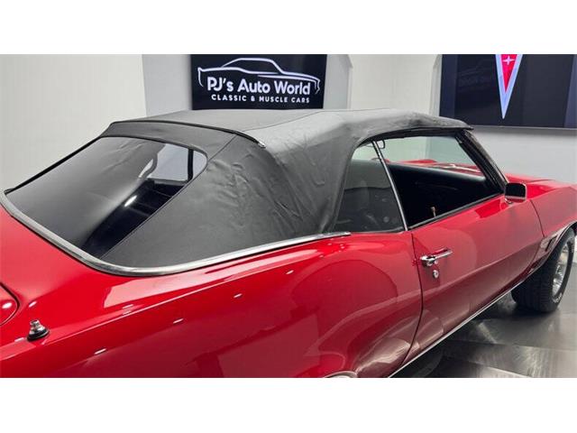 1969 Pontiac Firebird (CC-2031290) for sale in Clearwater, Florida