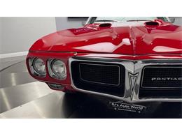 1969 Pontiac Firebird (CC-2031290) for sale in Clearwater, Florida