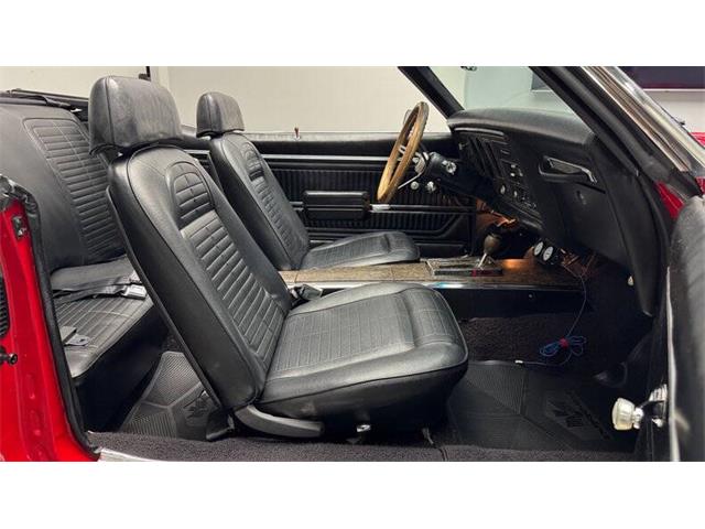 1969 Pontiac Firebird (CC-2031290) for sale in Clearwater, Florida