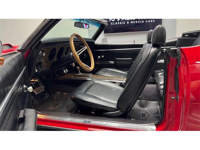 1969 Pontiac Firebird (CC-2031290) for sale in Clearwater, Florida