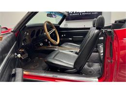 1969 Pontiac Firebird (CC-2031290) for sale in Clearwater, Florida