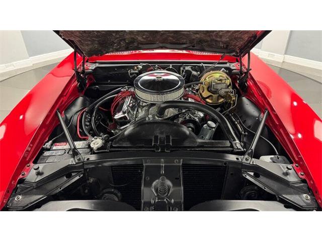 1969 Pontiac Firebird (CC-2031290) for sale in Clearwater, Florida