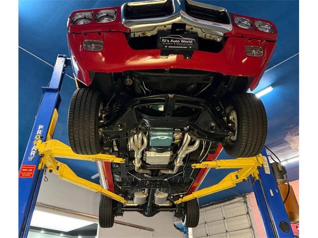 1969 Pontiac Firebird (CC-2031290) for sale in Clearwater, Florida