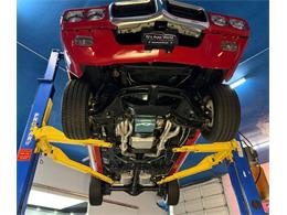 1969 Pontiac Firebird (CC-2031290) for sale in Clearwater, Florida