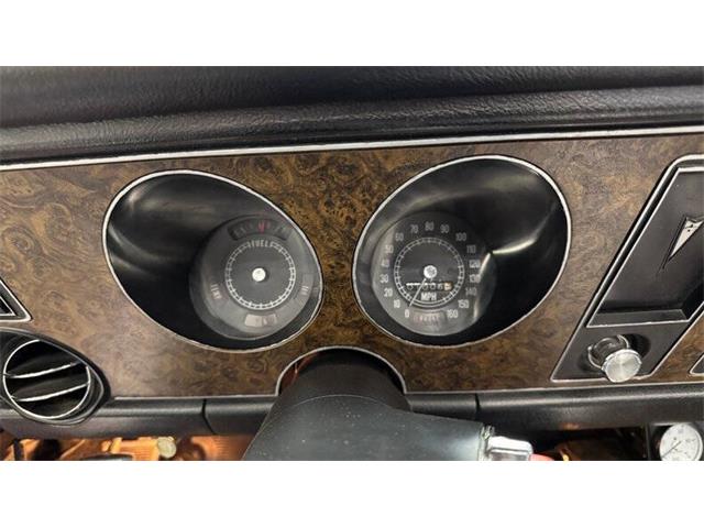 1969 Pontiac Firebird (CC-2031290) for sale in Clearwater, Florida