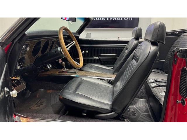 1969 Pontiac Firebird (CC-2031290) for sale in Clearwater, Florida