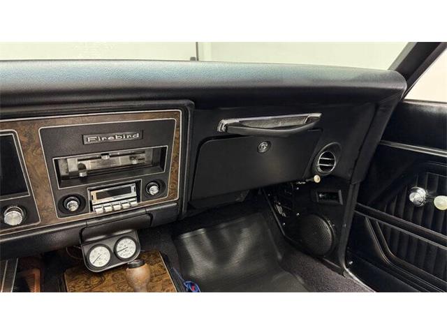 1969 Pontiac Firebird (CC-2031290) for sale in Clearwater, Florida