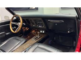 1969 Pontiac Firebird (CC-2031290) for sale in Clearwater, Florida