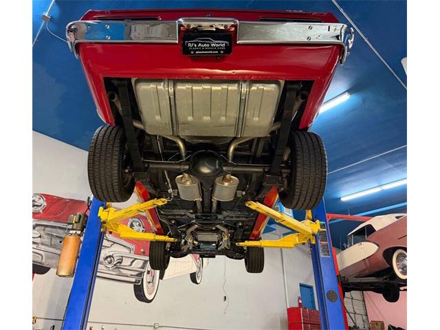 1969 Pontiac Firebird (CC-2031290) for sale in Clearwater, Florida