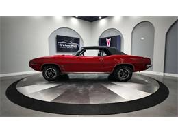 1969 Pontiac Firebird (CC-2031290) for sale in Clearwater, Florida