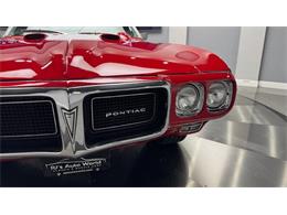 1969 Pontiac Firebird (CC-2031290) for sale in Clearwater, Florida