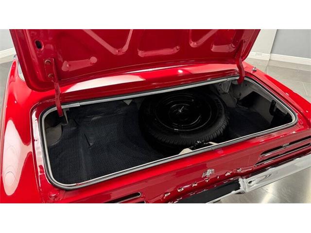 1969 Pontiac Firebird (CC-2031290) for sale in Clearwater, Florida