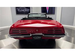 1969 Pontiac Firebird (CC-2031290) for sale in Clearwater, Florida