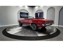 1969 Pontiac Firebird (CC-2031290) for sale in Clearwater, Florida