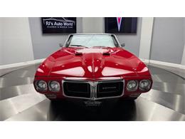 1969 Pontiac Firebird (CC-2031290) for sale in Clearwater, Florida