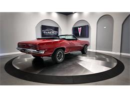 1969 Pontiac Firebird (CC-2031290) for sale in Clearwater, Florida