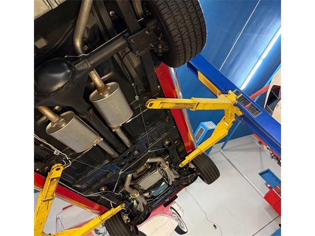 1969 Pontiac Firebird (CC-2031290) for sale in Clearwater, Florida