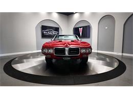 1969 Pontiac Firebird (CC-2031290) for sale in Clearwater, Florida