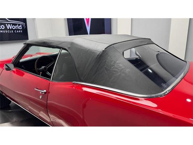 1969 Pontiac Firebird (CC-2031290) for sale in Clearwater, Florida