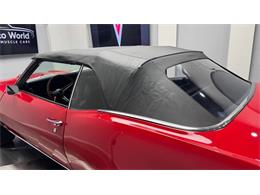 1969 Pontiac Firebird (CC-2031290) for sale in Clearwater, Florida