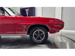 1969 Pontiac Firebird (CC-2031290) for sale in Clearwater, Florida