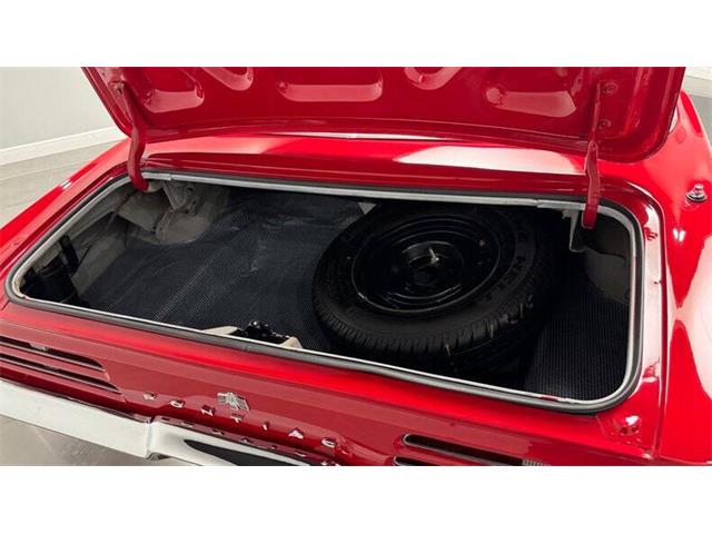 1969 Pontiac Firebird (CC-2031290) for sale in Clearwater, Florida