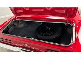 1969 Pontiac Firebird (CC-2031290) for sale in Clearwater, Florida