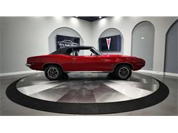 1969 Pontiac Firebird (CC-2031290) for sale in Clearwater, Florida