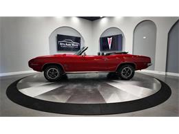 1969 Pontiac Firebird (CC-2031290) for sale in Clearwater, Florida