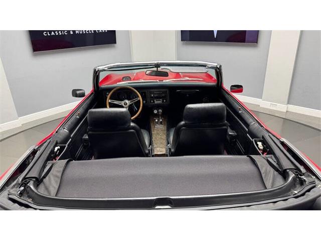 1969 Pontiac Firebird (CC-2031290) for sale in Clearwater, Florida