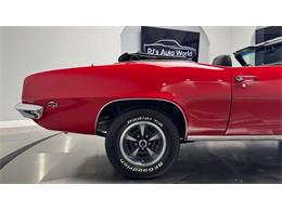 1969 Pontiac Firebird (CC-2031290) for sale in Clearwater, Florida