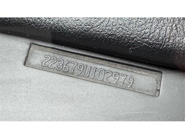 1969 Pontiac Firebird (CC-2031290) for sale in Clearwater, Florida