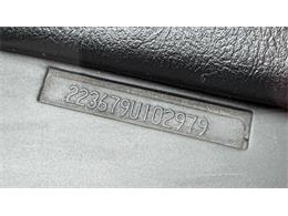 1969 Pontiac Firebird (CC-2031290) for sale in Clearwater, Florida