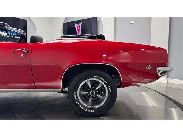 1969 Pontiac Firebird (CC-2031290) for sale in Clearwater, Florida