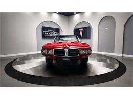 1969 Pontiac Firebird (CC-2031290) for sale in Clearwater, Florida