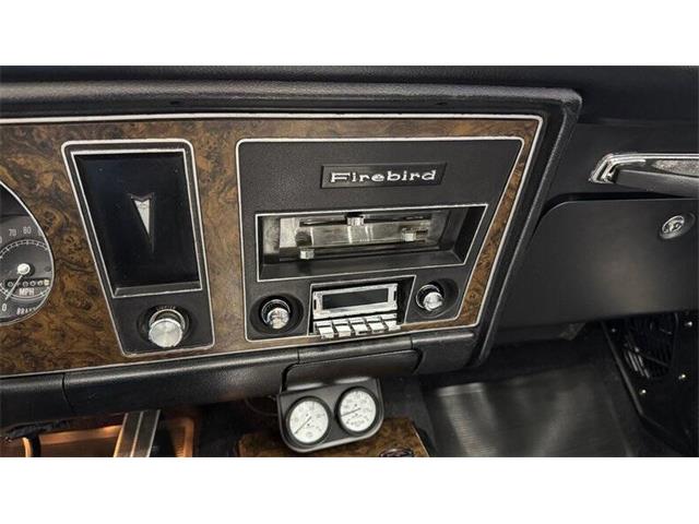 1969 Pontiac Firebird (CC-2031290) for sale in Clearwater, Florida