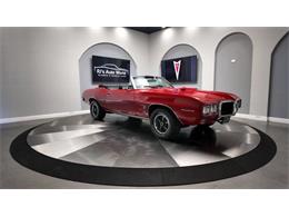 1969 Pontiac Firebird (CC-2031290) for sale in Clearwater, Florida