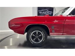 1969 Pontiac Firebird (CC-2031290) for sale in Clearwater, Florida