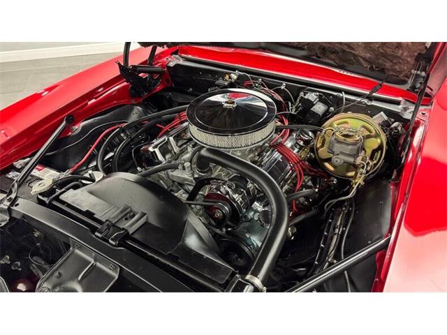 1969 Pontiac Firebird (CC-2031290) for sale in Clearwater, Florida