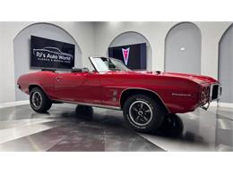 1969 Pontiac Firebird (CC-2031290) for sale in Clearwater, Florida