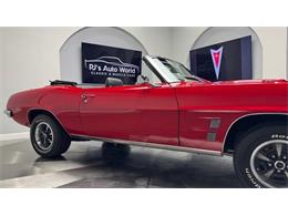 1969 Pontiac Firebird (CC-2031290) for sale in Clearwater, Florida