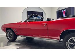 1969 Pontiac Firebird (CC-2031290) for sale in Clearwater, Florida
